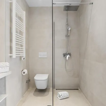 Andalucia Del Mar 14 61 Apartamento *