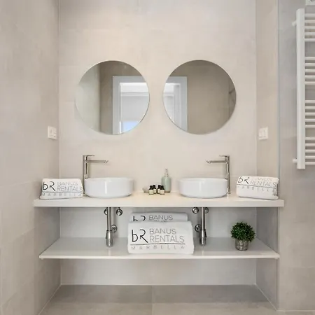 Andalucia Del Mar 14 61 Marbella