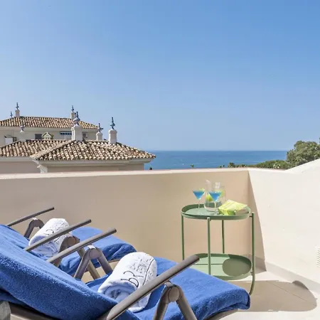 Andalucia Del Mar 14 61 Apartamento