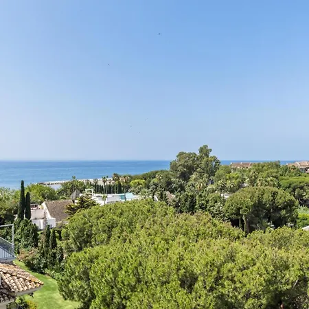 Andalucia Del Mar 14 61 מארבלה