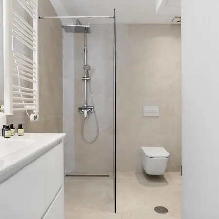 Andalucia Del Mar 14 61 * מארבלה