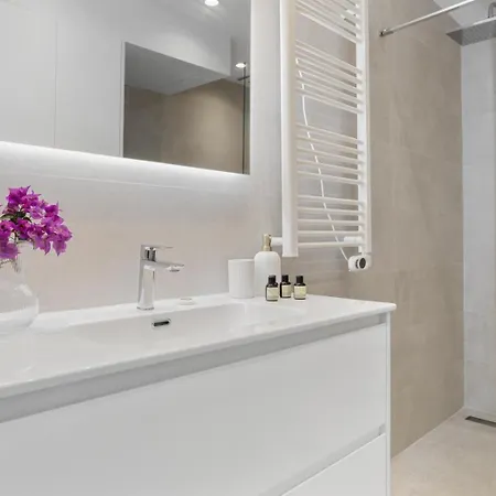 Andalucia Del Mar 14 61 Apartment