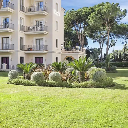 Andalucia Del Mar 14 61 *