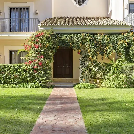 Andalucia Del Mar 14 61 Apartment *