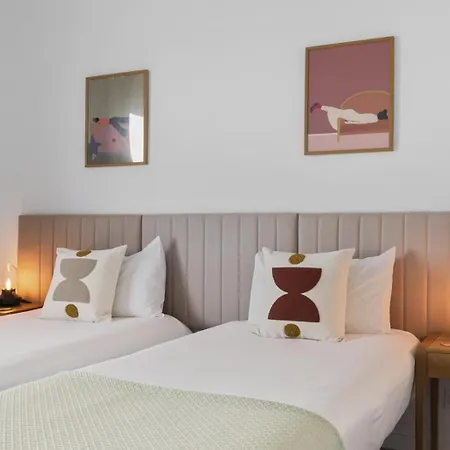 Andalucia Del Mar 14 61 * מארבלה