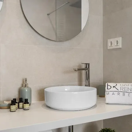 Andalucia Del Mar 14 61 דירה *