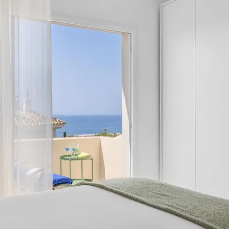 Apartment Andalucia Del Mar 14 61