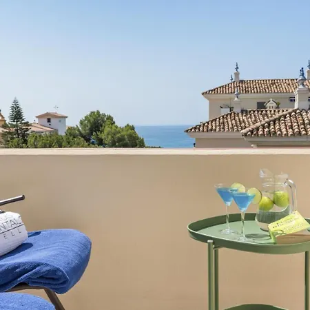 Andalucia Del Mar 14 61 דירה *