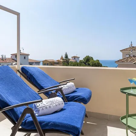 Apartment Andalucia Del Mar 14 61 *