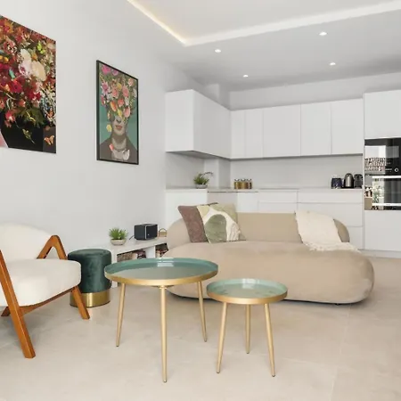 Andalucia Del Mar 14 61 *