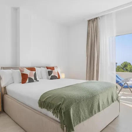 Andalucia Del Mar 14 61 מארבלה