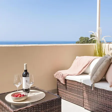 Andalucia Del Mar 14 61 * מארבלה