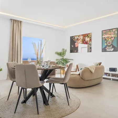 Apartment Andalucia Del Mar 14 61 Marbella