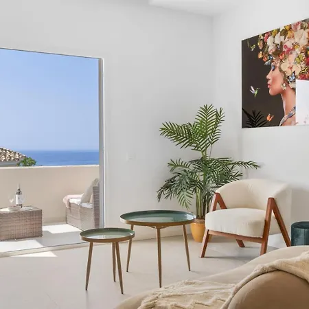 Andalucia Del Mar 14 61 Apartment *