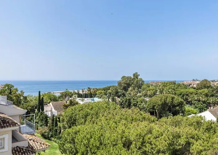 Andalucia Del Mar 14 61 ماربيا