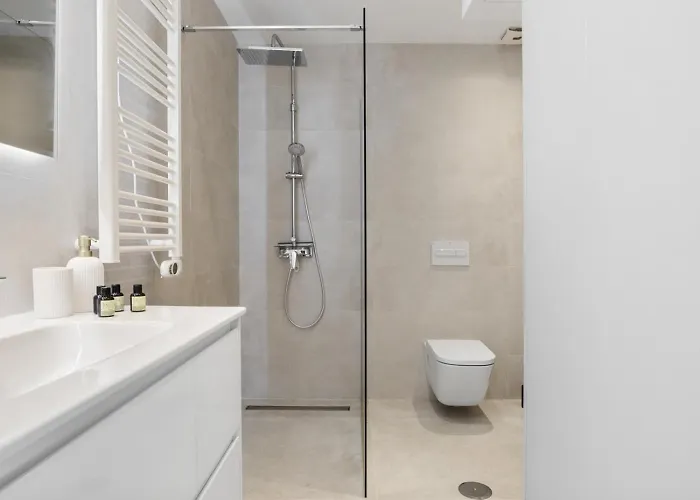 Andalucia Del Mar 14 61 * ماربيا