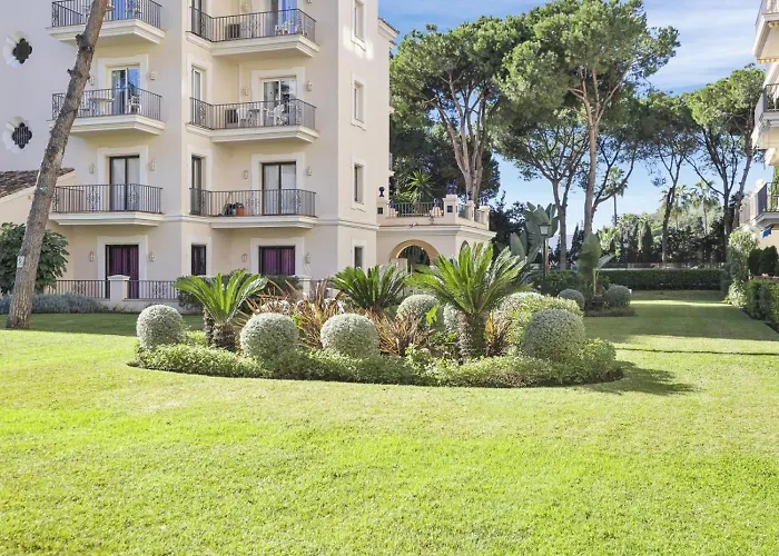 Andalucia Del Mar 14 61 *