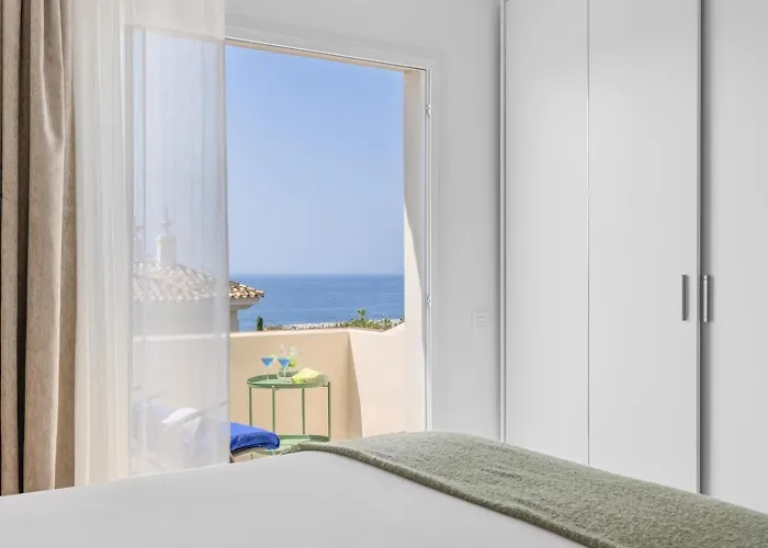 شقة Andalucia Del Mar 14 61