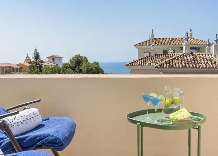 Andalucia Del Mar 14 61 شقة *