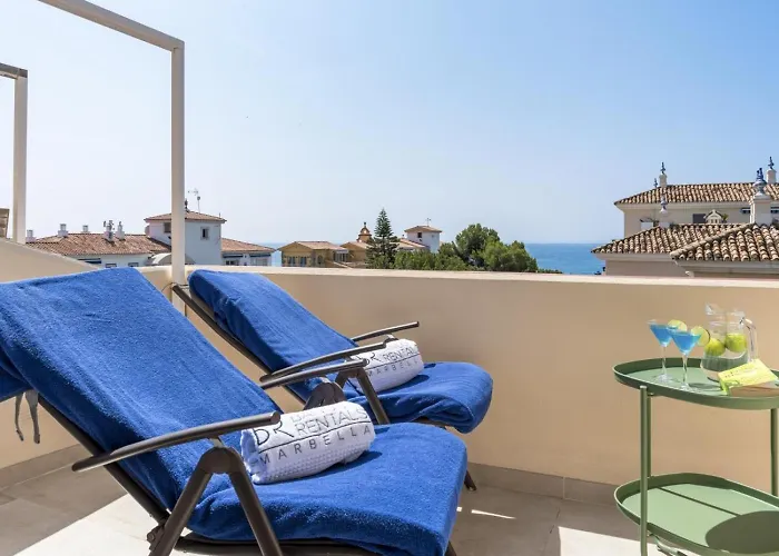 شقة Andalucia Del Mar 14 61 *