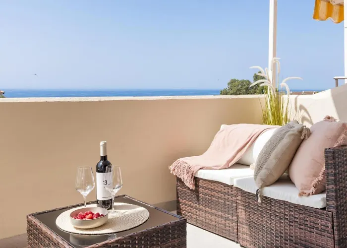 Andalucia Del Mar 14 61 * ماربيا