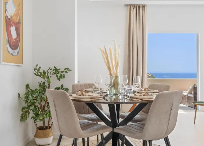 شقة Andalucia Del Mar 14 61