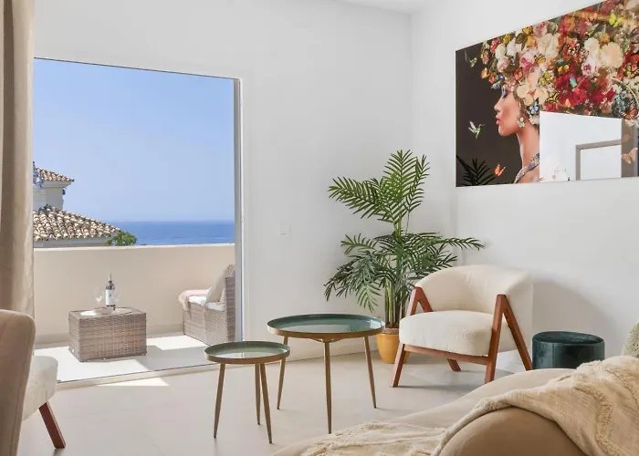 Andalucia Del Mar 14 61 شقة *