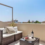 Andalucia Del Mar 14 61 Appartement Marbella