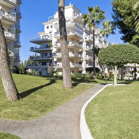 Apartmán Andalucia Del Mar 14 61