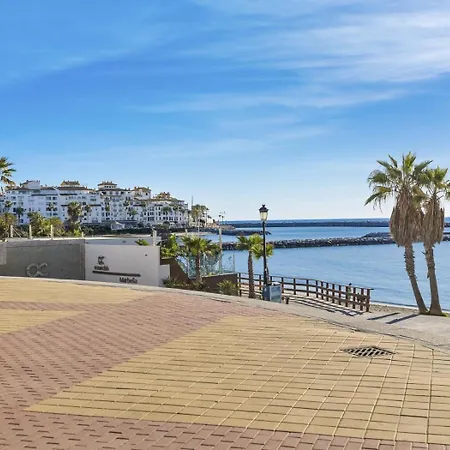 Apartmán Andalucia Del Mar 14 61