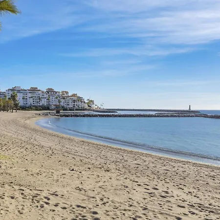 Andalucia Del Mar 14 61 Marbella