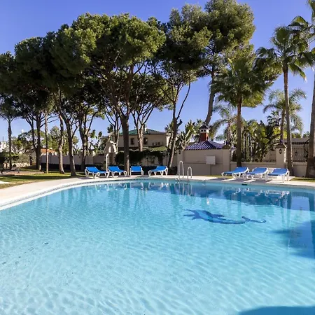 Andalucia Del Mar 14 61 Apartmán