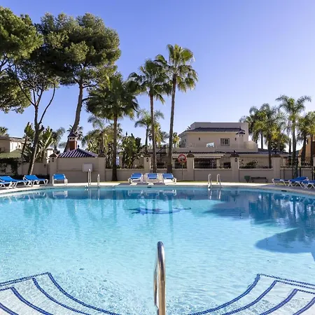 Andalucia Del Mar 14 61 Apartmán Marbella