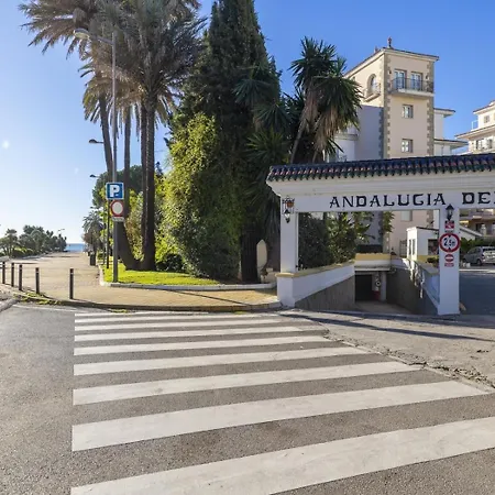 Andalucia Del Mar 14 61 *