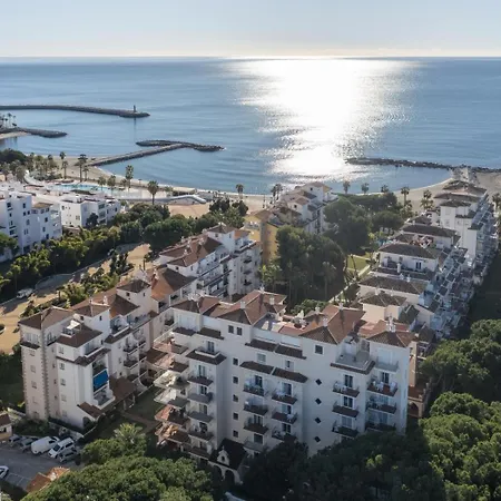 Andalucia Del Mar 14 61 Marbella