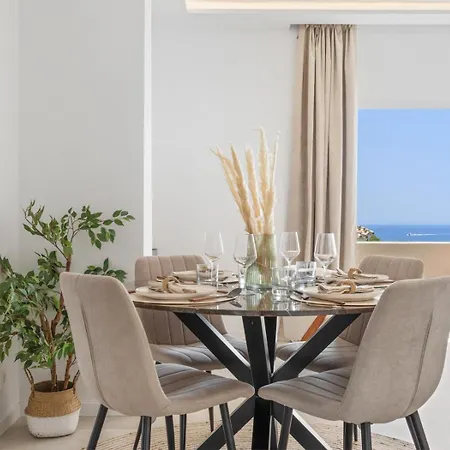 Apartmán Andalucia Del Mar 14 61