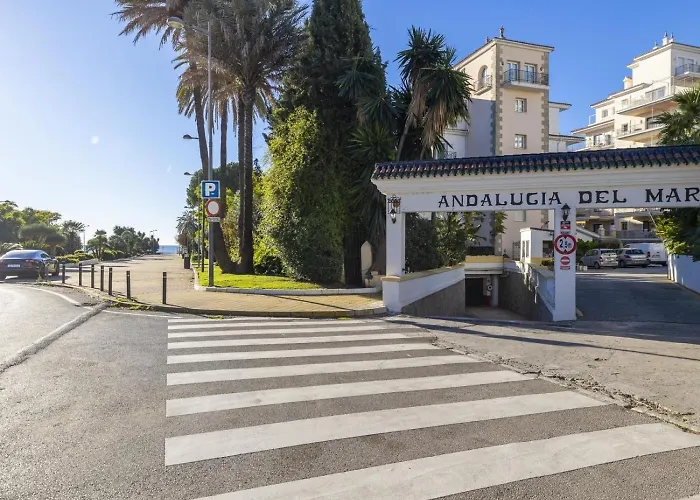 Andalucia Del Mar 14 61 *