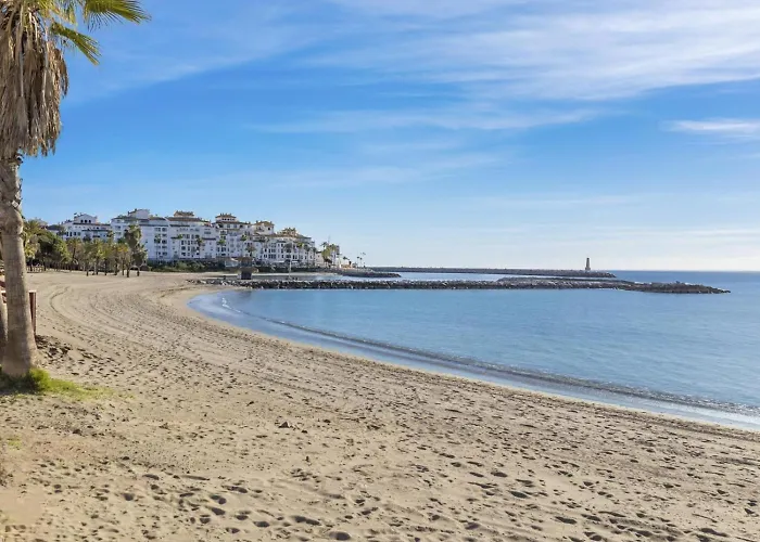 Andalucia Del Mar 14 61 Marbella
