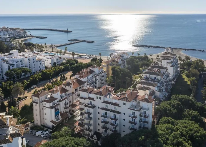 Andalucia Del Mar 14 61 Marbella